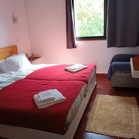 別荘 Almargem Conceição