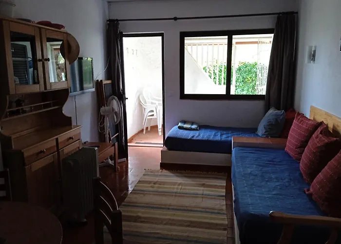 Almargem Conceição