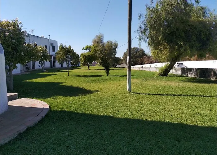 Almargem 度假居 *