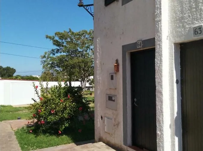 度假居 Almargem *